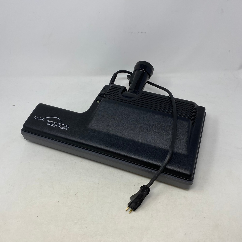 Electrolux Power Nozzle Model N115Z Vacuum Attachment Black Grey Untested